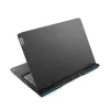 Laptop Lenovo IdeaPad Gaming 3 15IAH7 82S900GLIV Intel Core i7-12700H 15.6" WQHD 165Hz 16GB RTX 3060 SSD:512GB Color:Onyx Grey