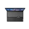 Laptop Lenovo IdeaPad Gaming 3 15IAH7 82S900GLIV Intel Core i7-12700H 15.6" WQHD 165Hz 16GB RTX 3060 SSD:512GB Color:Onyx Grey