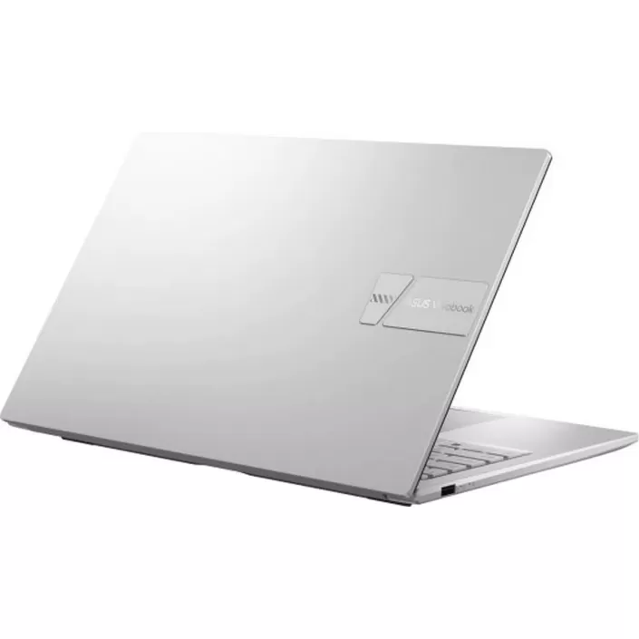 Ноутбук Asus Vivobook 15 (X1504) X1504ZA-NJ042 Intel Core i5-1235U 15.6" FHD Anti-Glare 8GB SSD:512GB Цвет:Прохладное серебро