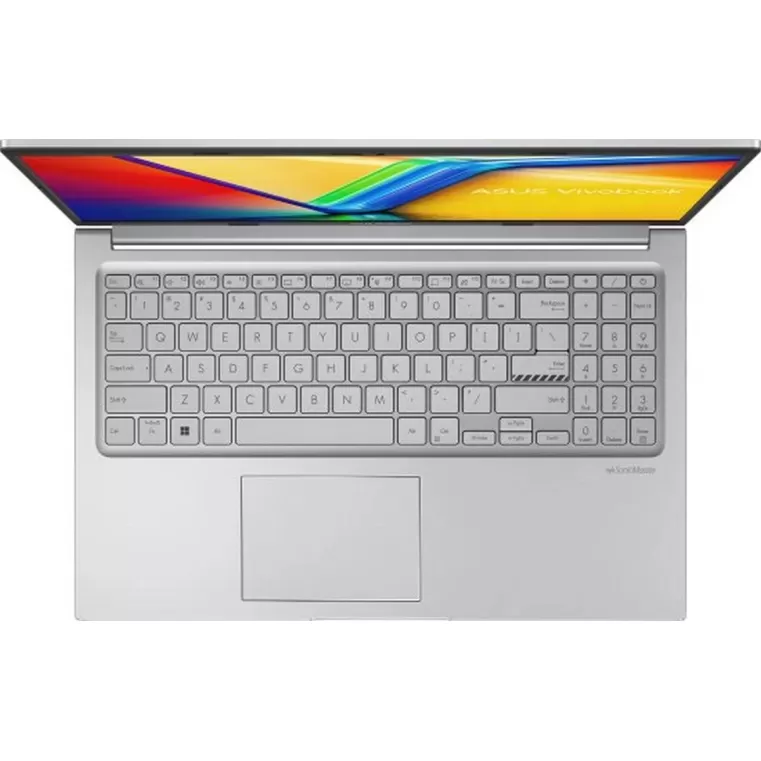 Ноутбук Asus Vivobook 15 (X1504) X1504ZA-NJ042 Intel Core i5-1235U 15.6" FHD Anti-Glare 8GB SSD:512GB Цвет:Прохладное серебро
