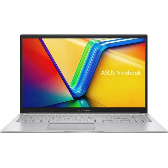 Ноутбук Asus Vivobook 15 (X1504) X1504ZA-NJ042 Intel Core i5-1235U 15.6" FHD Anti-Glare 8GB SSD:512GB Цвет:Прохладное серебро