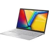 Ноутбук Asus Vivobook 15 (X1504) X1504ZA-NJ042 Intel Core i5-1235U 15.6" FHD Anti-Glare 8GB SSD:512GB Цвет:Прохладное серебро
