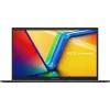 מחשב נייד Asus Vivobook 15 (X1504) X1504ZA-NJ030 Intel Core i3-1215U 15.6" FHD 45% 8GB SSD:256GB צבע כחול שקט