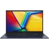 מחשב נייד Asus Vivobook 15 (X1504) X1504ZA-NJ030 Intel Core i3-1215U 15.6" FHD 45% 8GB SSD:256GB צבע כחול שקט