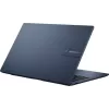 מחשב נייד Asus Vivobook 15 (X1504) X1504ZA-NJ030 Intel Core i3-1215U 15.6" FHD 45% 8GB SSD:256GB צבע כחול שקט