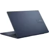 מחשב נייד Asus Vivobook 15 (X1504) X1504ZA-NJ030 Intel Core i3-1215U 15.6" FHD 45% 8GB SSD:256GB צבע כחול שקט