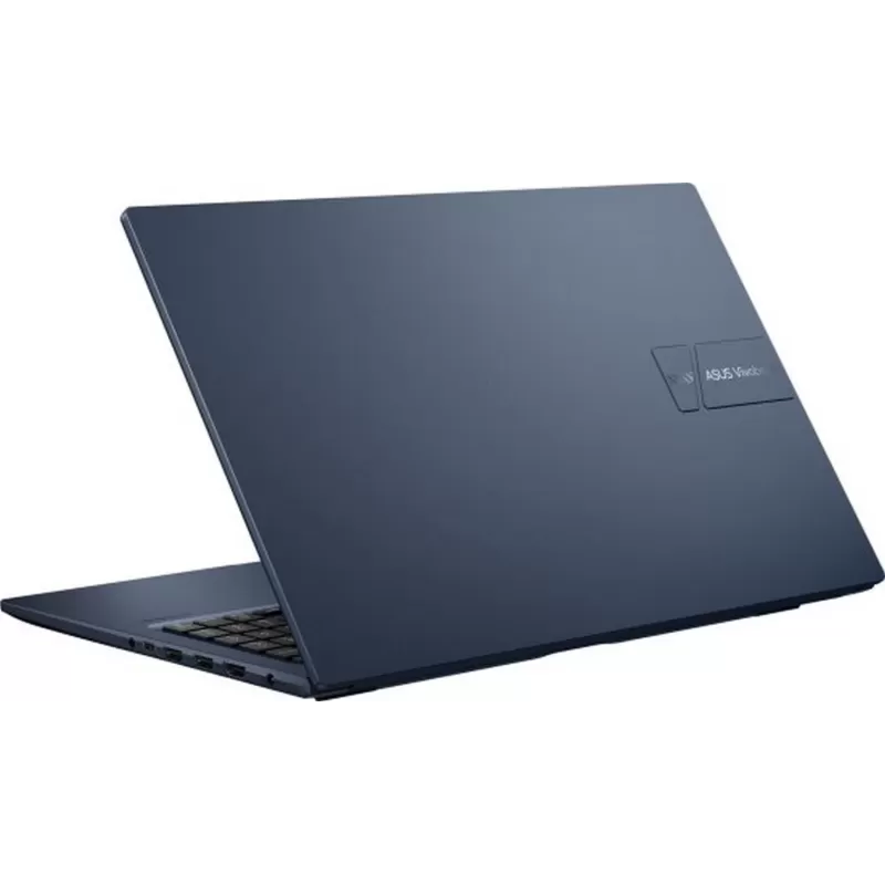 מחשב נייד Asus Vivobook 15 (X1504) X1504ZA-NJ030 Intel Core i3-1215U 15.6" FHD 45% 8GB SSD:256GB צבע כחול שקט