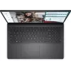 מחשב נייד Dell Vostro 3520 VM-RD09-14580 Intel Core i5-1235U 15.6" FHD 120Hz 16GB SSD:512GB Windows 11 Pro צבע שחור קרבון