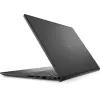 מחשב נייד Dell Vostro 3520 VM-RD09-14580 Intel Core i5-1235U 15.6" FHD 120Hz 16GB SSD:512GB Windows 11 Pro צבע שחור קרבון