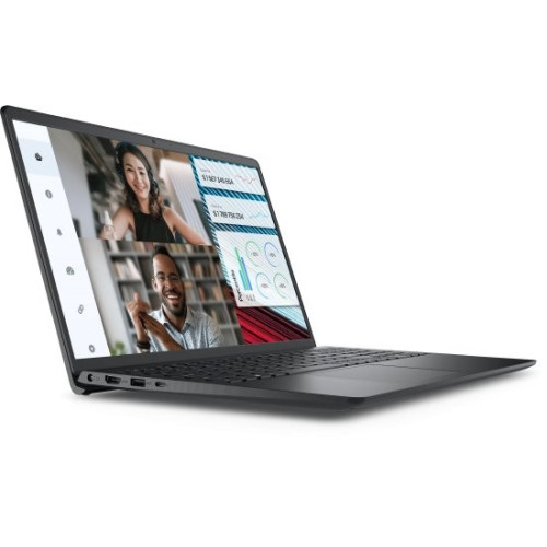 Laptop DELL Vostro 3520 VM-RD09-14580 i5-1235U 15.6" FHD 120Hz 16GB SSD: 512GB