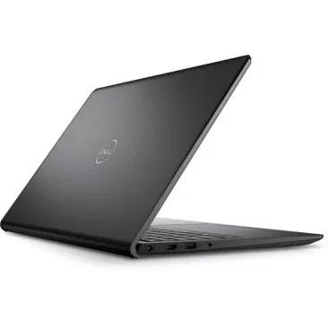 מחשב נייד Dell Vostro 3520 VM-RD09-14580 Intel Core i5-1235U 15.6" FHD 120Hz 16GB SSD:512GB Windows 11 Pro צבע שחור קרבון
