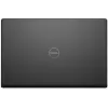 מחשב נייד Dell Vostro 3520 VM-RD09-14580 Intel Core i5-1235U 15.6" FHD 120Hz 16GB SSD:512GB Windows 11 Pro צבע שחור קרבון