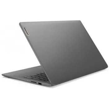 Laptop Lenovo IdeaPad 3 15IAU7 82RK0136IV Intel Core i3-1215U 15.6" FHD TN 8GB SSD:512GB Color:arctic grey