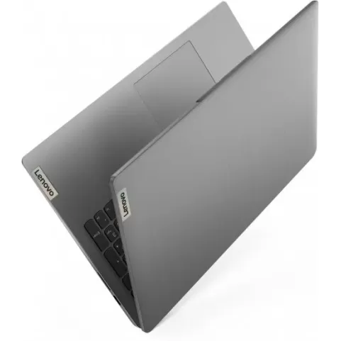Laptop Lenovo IdeaPad 3 15IAU7 82RK0136IV Intel Core i3-1215U 15.6" FHD TN 8GB SSD:512GB Color:arctic grey