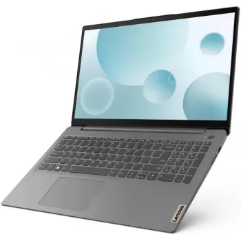 Laptop Lenovo IdeaPad 3 15IAU7 82RK0136IV Intel Core i3-1215U 15.6" FHD TN 8GB SSD:512GB Color:arctic grey