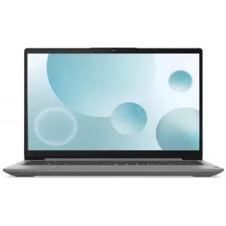 Laptop Lenovo IdeaPad 3 15IAU7 82RK0136IV Intel Core i3-1215U 15.6" FHD TN 8GB SSD:512GB Color:arctic grey
