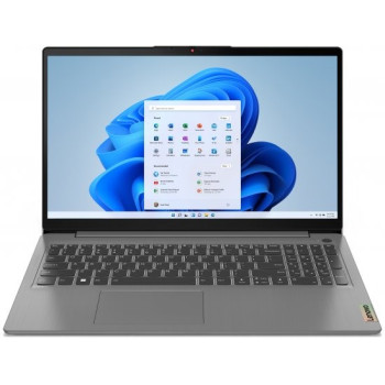 Laptop Lenovo IdeaPad 3 15IAU7 82RK0136IV i3-1215U 15.6" FHD TN 8GB SSD:512GB..