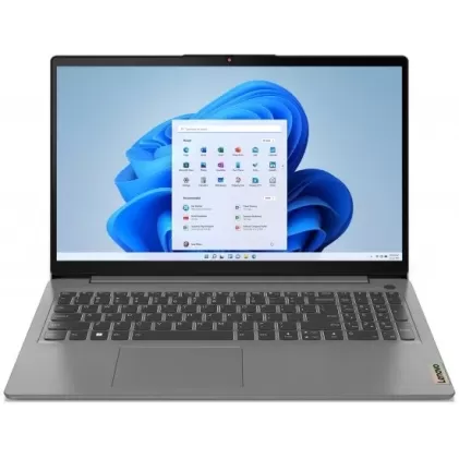 Laptop Lenovo IdeaPad 3 15IAU7 82RK0136IV Intel Core i3-1215U 15.6" FHD TN 8GB SSD:512GB Color:arctic grey