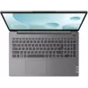 Laptop Lenovo IdeaPad 3 15IAU7 82RK0136IV Intel Core i3-1215U 15.6" FHD TN 8GB SSD:512GB Color:arctic grey