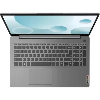 Laptop Lenovo IdeaPad 3 15IAU7 82RK0136IV Intel Core i3-1215U 15.6" FHD TN 8GB SSD:512GB Color:arctic grey