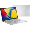 מחשב נייד Asus Vivobook 14 (X1404) X1404ZA-NK507W Intel Core i3-1215U 14" FHD 8GB SSD:512GB Windows 11