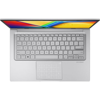 Ноутбук Asus Vivobook 14 (X1404) X1404ZA-NK507W i3-1215U 14.0" FHD 8GB Ноутбук Asus Vivobook 14 (X1404) X1404ZA-NK507W i3-1215U 14.0" FHD 8GB