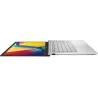 מחשב נייד Asus Vivobook 14 (X1404) X1404ZA-NK507W Intel Core i3-1215U 14" FHD 8GB SSD:512GB Windows 11