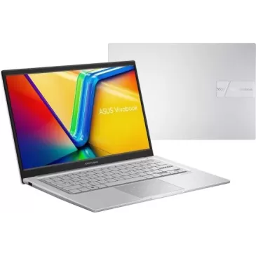 מחשב נייד Asus Vivobook 14 (X1404) X1404ZA-NK507W Intel Core i3-1215U 14" FHD 8GB SSD:512GB Windows 11