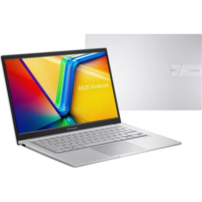 Ноутбук Asus Vivobook 14 (X1404) X1404ZA-NK507W i3-1215U 14.0" FHD 8GB Ноутбук Asus Vivobook 14 (X1404) X1404ZA-NK507W i3-1215U 14.0" FHD 8GB