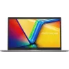 מחשב נייד Asus Vivobook 14 (X1404) X1404ZA-NK507W Intel Core i3-1215U 14" FHD 8GB SSD:512GB Windows 11