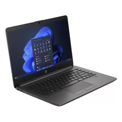 מחשב נייד HP 250R G9 A37RQET Intel Core i3-1315U 15.6" FHD Anti-Glare 8GB SSD:512GB צבע שחור