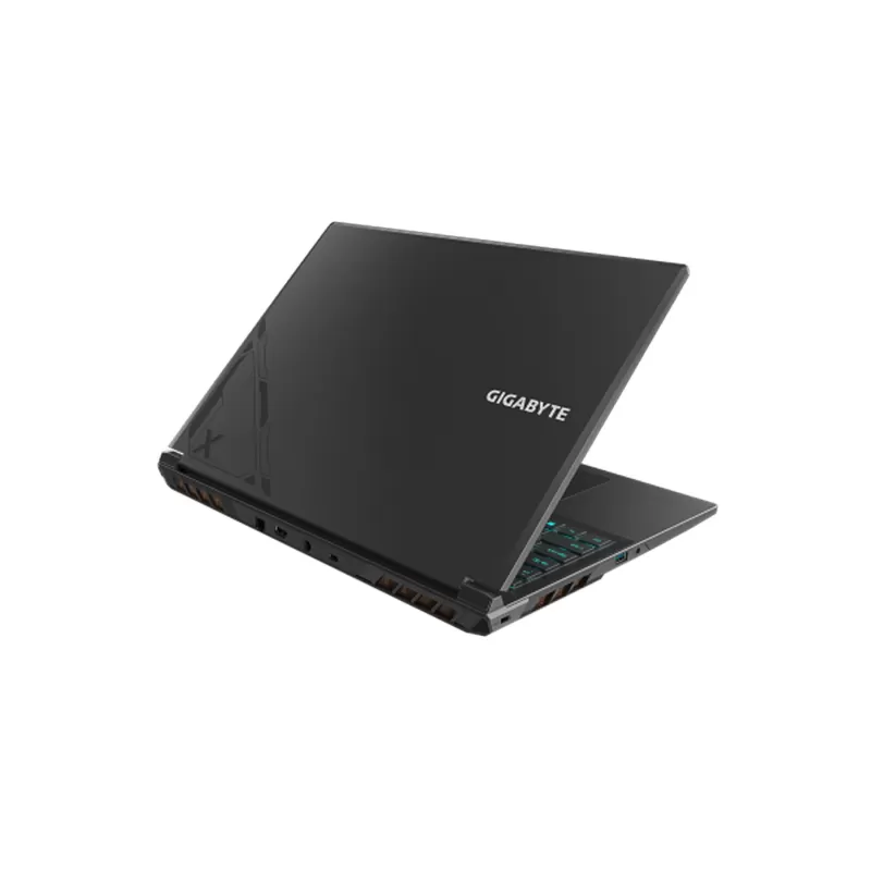 Gaming Laptop Gigabyte G6X 9KG 2024 9KG-43EE854SD Intel Core i7-13650HX 16" WUXGA 16GB RTX 4060 SSD:1TB Color:black - official importer