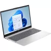 מחשב נייד HP 15-fd1030nj A1SG4EA Intel Core 7 150U 15.6" FHD Anti-Glare 16GB SSD:1TB Windows 11 צבע כסוף
