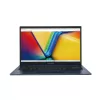 Ноутбук Asus Vivobook 14 (X1404) X1404VA-EB132 Intel Core i5-1335U 14" FHD Anti-Glare 16GB SSD:512GB Цвет:синий Ноутбук Asus Vivobook 14 (X1404) X1404VA-EB132 Intel Core i5-1335U 14" FHD Anti-Glare 16GB SSD:512GB Цвет:синий