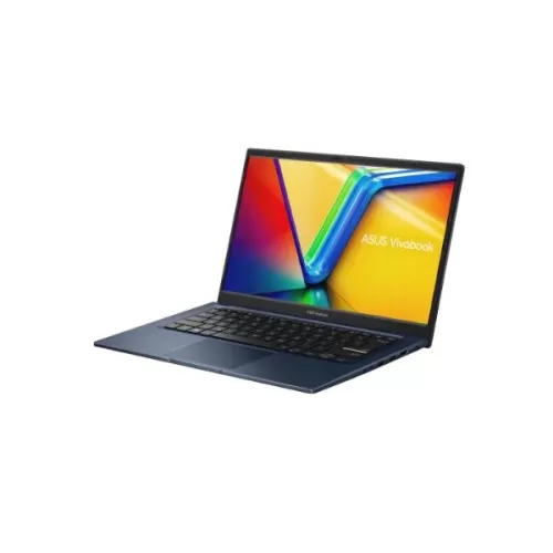 Ноутбук Asus Vivobook 14 (X1404) X1404VA-EB132 Intel Core i5-1335U 14" FHD Anti-Glare 16GB SSD:512GB Цвет:синий Ноутбук Asus Vivobook 14 (X1404) X1404VA-EB132 Intel Core i5-1335U 14" FHD Anti-Glare 16GB SSD:512GB Цвет:синий