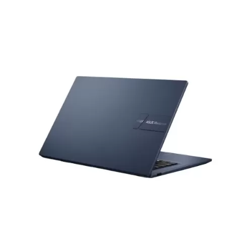 Ноутбук Asus Vivobook 14 (X1404) X1404VA-EB132 Intel Core i5-1335U 14" FHD Anti-Glare 16GB SSD:512GB Цвет:синий Ноутбук Asus Vivobook 14 (X1404) X1404VA-EB132 Intel Core i5-1335U 14" FHD Anti-Glare 16GB SSD:512GB Цвет:синий