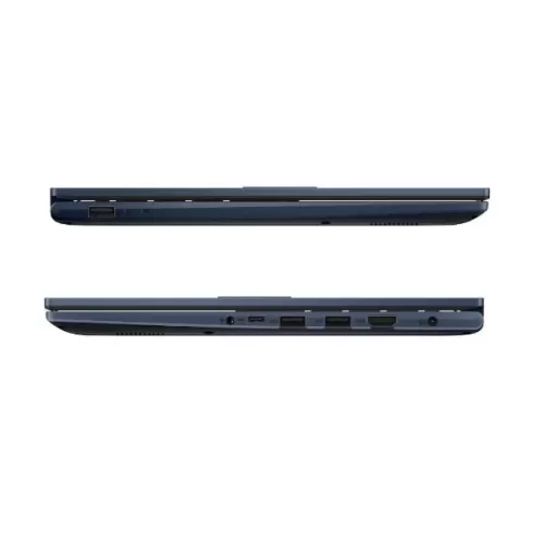 Ноутбук Asus Vivobook 14 (X1404) X1404VA-EB132 Intel Core i5-1335U 14" FHD Anti-Glare 16GB SSD:512GB Цвет:синий Ноутбук Asus Vivobook 14 (X1404) X1404VA-EB132 Intel Core i5-1335U 14" FHD Anti-Glare 16GB SSD:512GB Цвет:синий