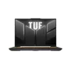 Gaming Laptop Asus TUF Gaming F16 (FX607) FX607VU-RL107 Intel Core i7-13620H 16" WUXGA 165Hz 32GB RTX 4050 SSD:1TB Color:black Gaming Laptop Asus TUF Gaming F16 (FX607) FX607VU-RL107 Intel Core i7-13620H 16" WUXGA 165Hz 32GB RTX 4050 SSD:1TB Color:black