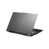 Gaming Laptop Asus TUF Gaming F16 (FX607) FX607VU-RL107 Intel Core i7-13620H 16" WUXGA 165Hz 32GB RTX 4050 SSD:1TB Color:black Gaming Laptop Asus TUF Gaming F16 (FX607) FX607VU-RL107 Intel Core i7-13620H 16" WUXGA 165Hz 32GB RTX 4050 SSD:1TB Color:black