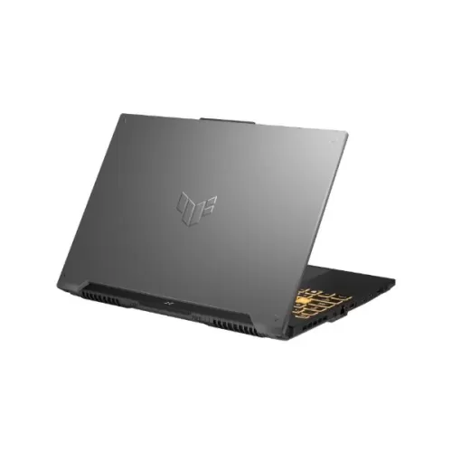 Gaming Laptop Asus TUF Gaming F16 (FX607) FX607VU-RL107 Intel Core i7-13620H 16" WUXGA 165Hz 32GB RTX 4050 SSD:1TB Color:black Gaming Laptop Asus TUF Gaming F16 (FX607) FX607VU-RL107 Intel Core i7-13620H 16" WUXGA 165Hz 32GB RTX 4050 SSD:1TB Color:black