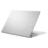Ноутбук Asus Zenbook 14 (UX3405CA) UX3405CA-PP257W Intel Core Ultra 9 285H 14" WUXGA OLED 32GB SSD:1TB Windows 11 Цвет:серебряный