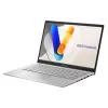 מחשב נייד Asus Vivobook 15 (X1504VA) X1404VA-EB964W Intel Core i5-1334U 14" FHD 16GB SSD:1TB Windows 11 צבע כסוף
