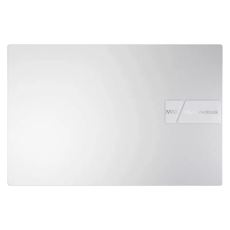 מחשב נייד Asus Vivobook 15 (X1504VA) X1404VA-EB964W Intel Core i5-1334U 14" FHD 16GB SSD:1TB Windows 11 צבע כסוף