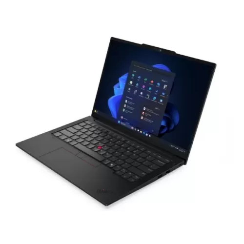 מחשב נייד Lenovo ThinkPad E14 Gen 7 21SX0056IV Intel Core Ultra 7 255H 14" ANTI GLARE מאט FHD IPS 16GB SSD:1TB צבע שחור מחשב נייד Lenovo ThinkPad E14 Gen 7 21SX0056IV Intel Core Ultra 7 255H 14" ANTI GLARE מאט FHD IPS 16GB SSD:1TB צבע שחור