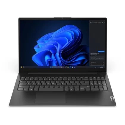 Ноутбук Lenovo V14 G5 IRL 83GU0067IV Intel Core i3-1315U 14" ANTI GLARE FHD TN 8GB SSD:256GB Цвет:темно-серый