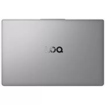 מחשב נייד גיימינג Lenovo LOQ 15ARP10E 83S0005UIV AMD Ryzen 7 7735HS 15.6" FHD IPS 16GB RTX 4050 SSD:1TB Windows 11 צבע אפור לונה
