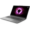 מחשב נייד גיימינג Lenovo LOQ 15ARP10E 83S0005UIV AMD Ryzen 7 7735HS 15.6" FHD IPS 16GB RTX 4050 SSD:1TB Windows 11 צבע אפור לונה