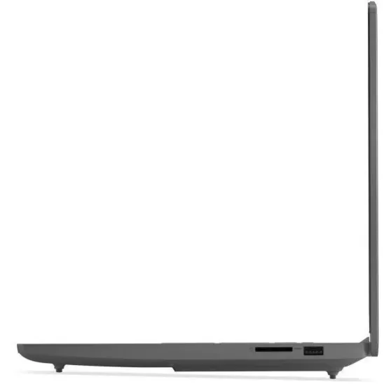 מחשב נייד גיימינג Lenovo LOQ 15ARP10E 83S0005UIV AMD Ryzen 7 7735HS 15.6" FHD IPS 16GB RTX 4050 SSD:1TB Windows 11 צבע אפור לונה