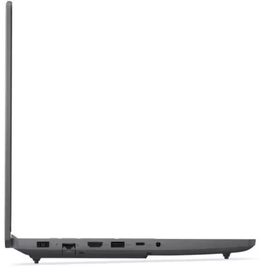 מחשב נייד גיימינג Lenovo LOQ 15ARP10E 83S0005UIV AMD Ryzen 7 7735HS 15.6" FHD IPS 16GB RTX 4050 SSD:1TB Windows 11 צבע אפור לונה