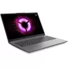 מחשב נייד גיימינג Lenovo LOQ 15ARP10E 83S0005UIV AMD Ryzen 7 7735HS 15.6" FHD IPS 16GB RTX 4050 SSD:1TB Windows 11 צבע אפור לונה